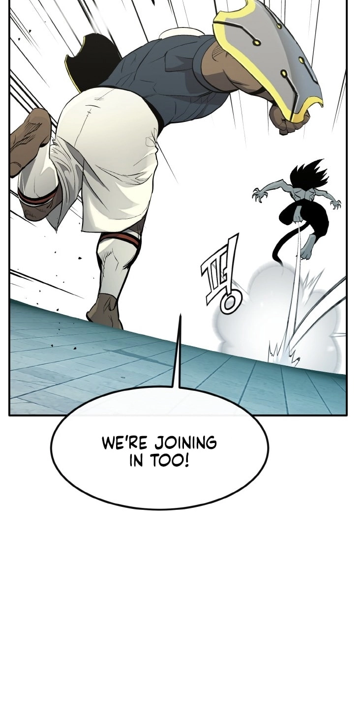 Read Lucid Dream chapter 206 image 58 on Lezhin