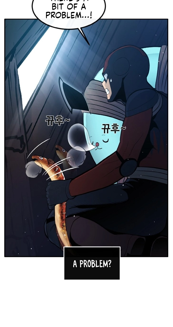 Read Lucid Dream chapter 206 image 6 on Lezhin