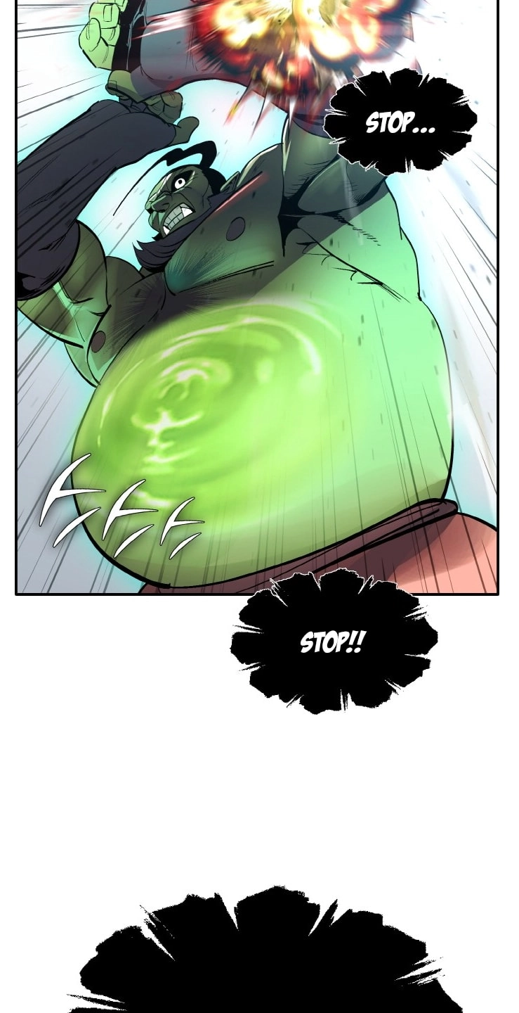 Read Lucid Dream chapter 206 image 82 on Lezhin