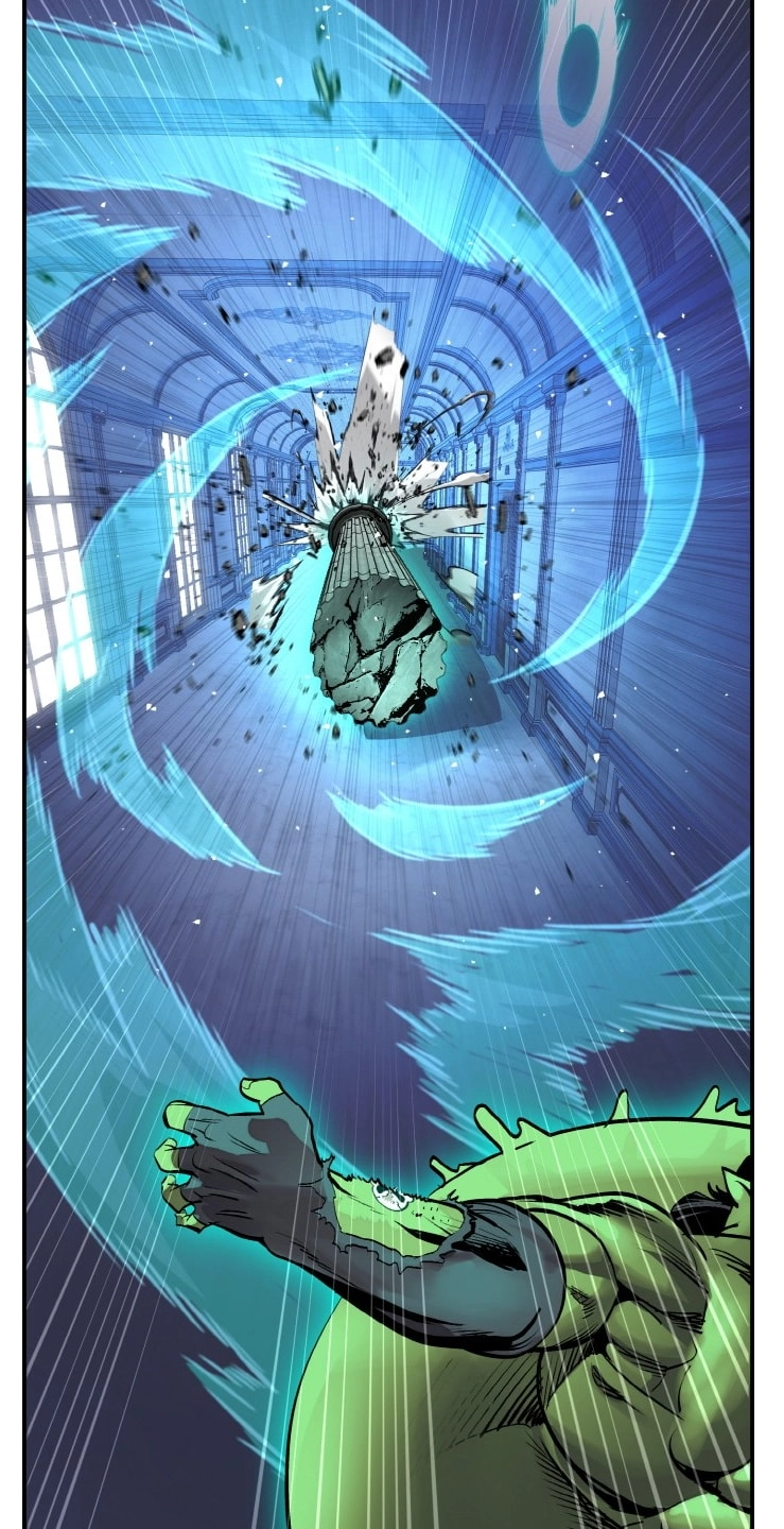 Read Lucid Dream chapter 206 image 88 on Lezhin