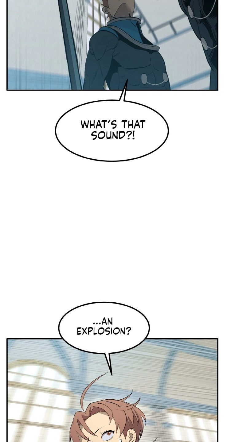 Read Lucid Dream chapter 206 image 90 on Lezhin