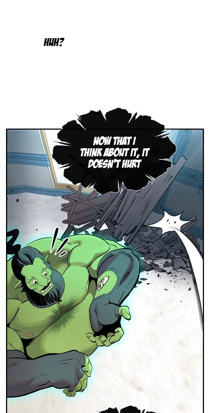 Read Lucid Dream chapter 206 image 94 on Lezhin