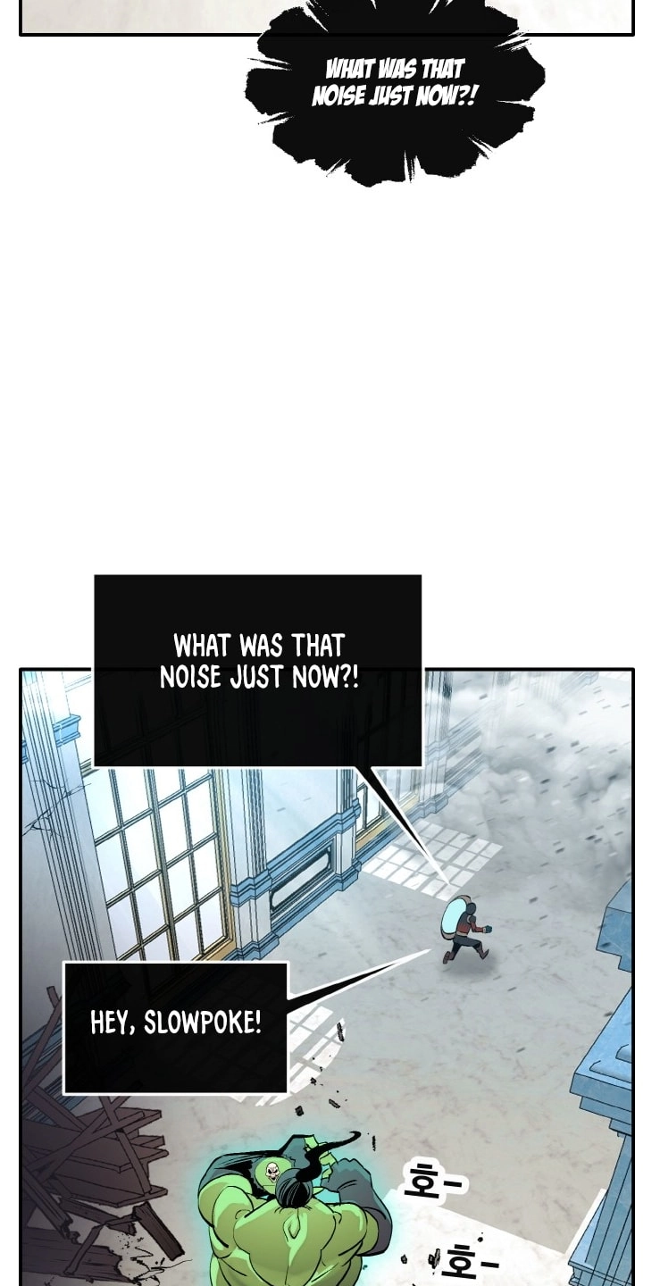 Read Lucid Dream chapter 206 image 95 on Lezhin
