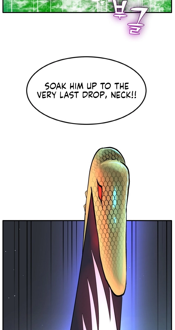 Read Lucid Dream chapter 207 image 10 on Lezhin