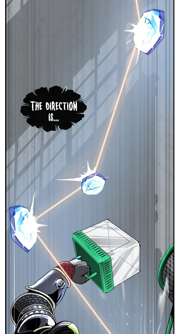 Read Lucid Dream chapter 207 image 103 on Lezhin