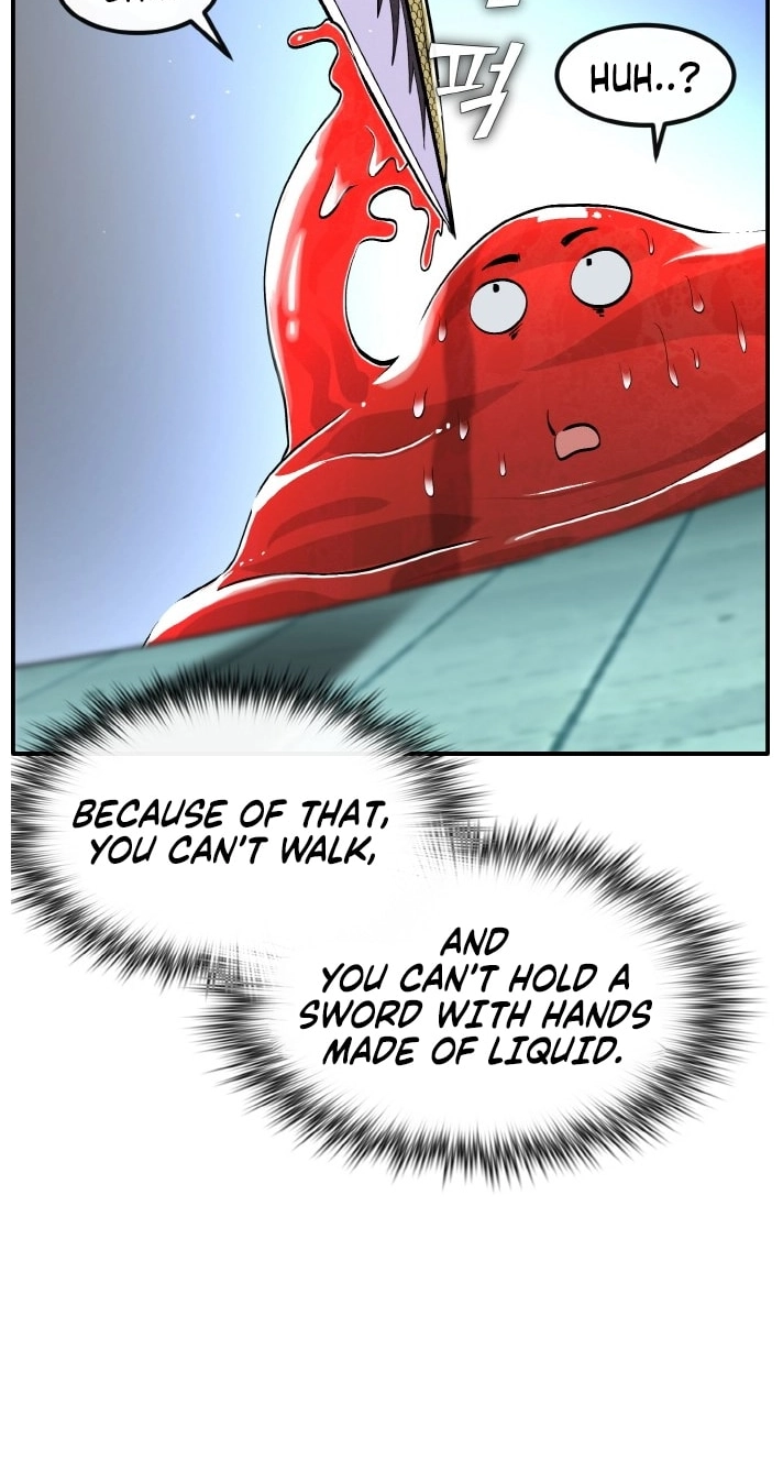 Read Lucid Dream chapter 207 image 14 on Lezhin