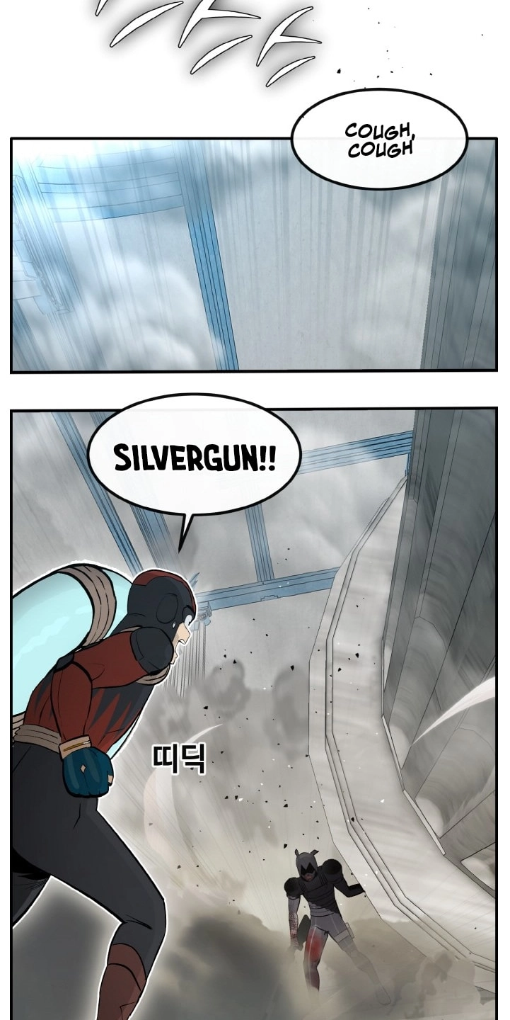 Read Lucid Dream chapter 207 image 33 on Lezhin