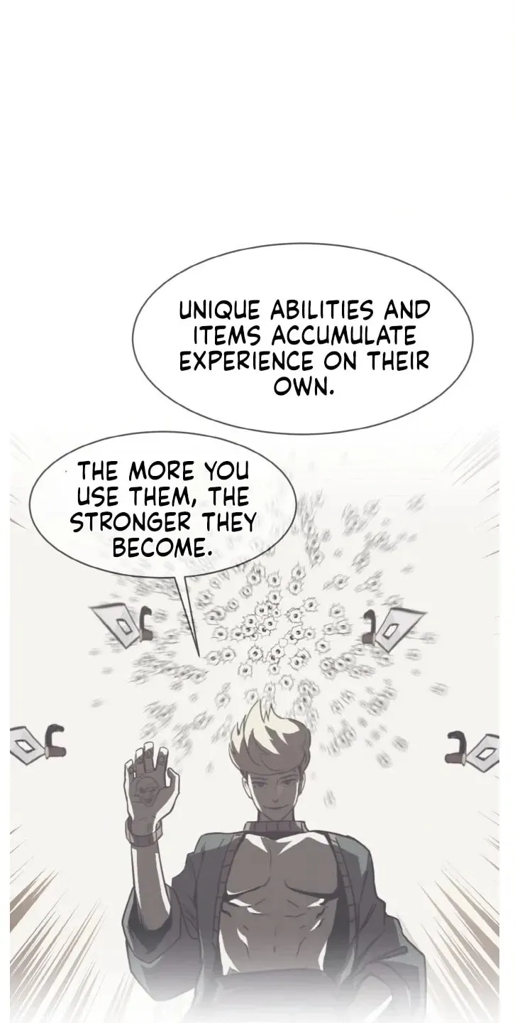 Read Lucid Dream chapter 207 image 49 on Lezhin