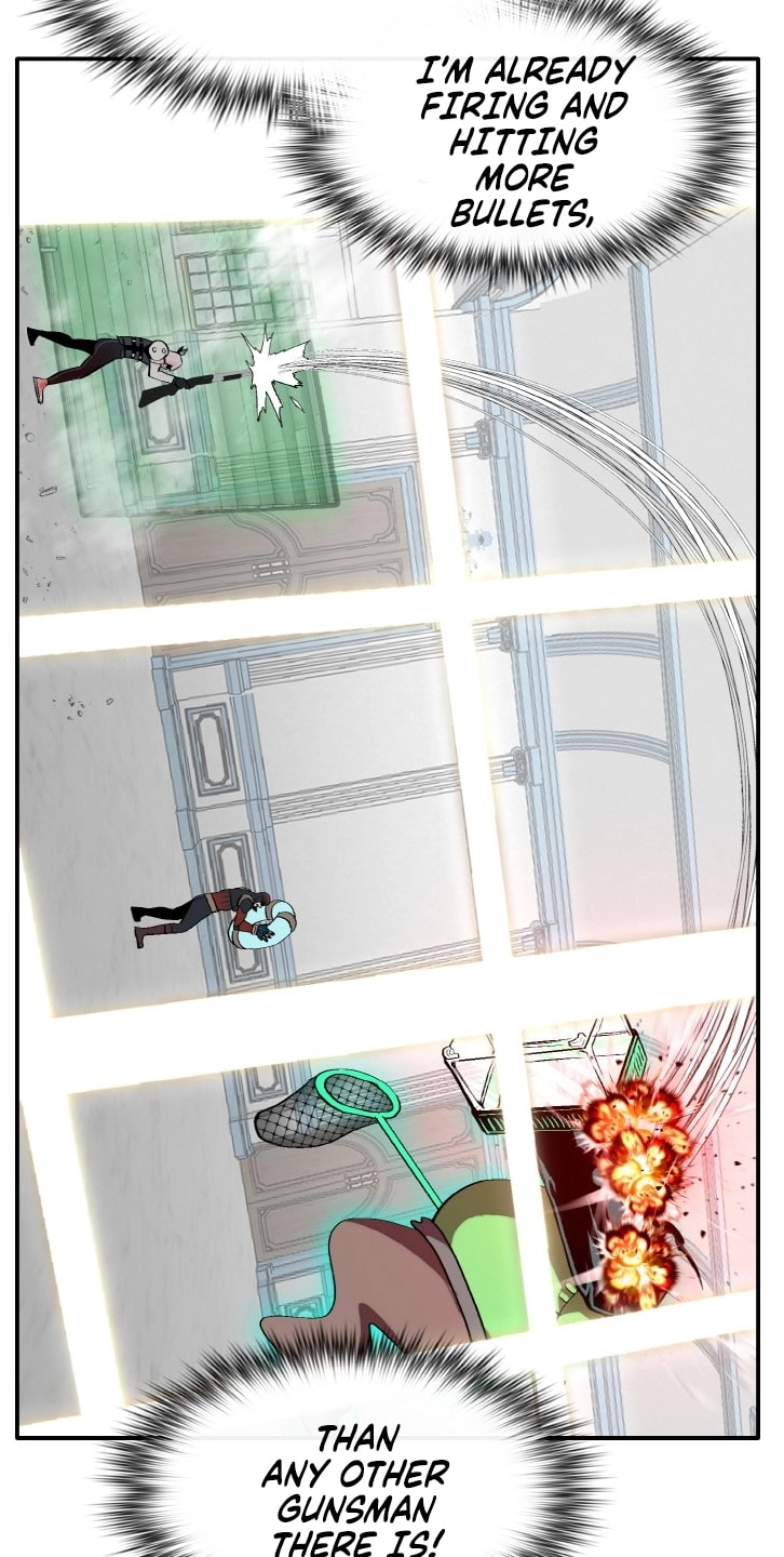 Read Lucid Dream chapter 207 image 52 on Lezhin
