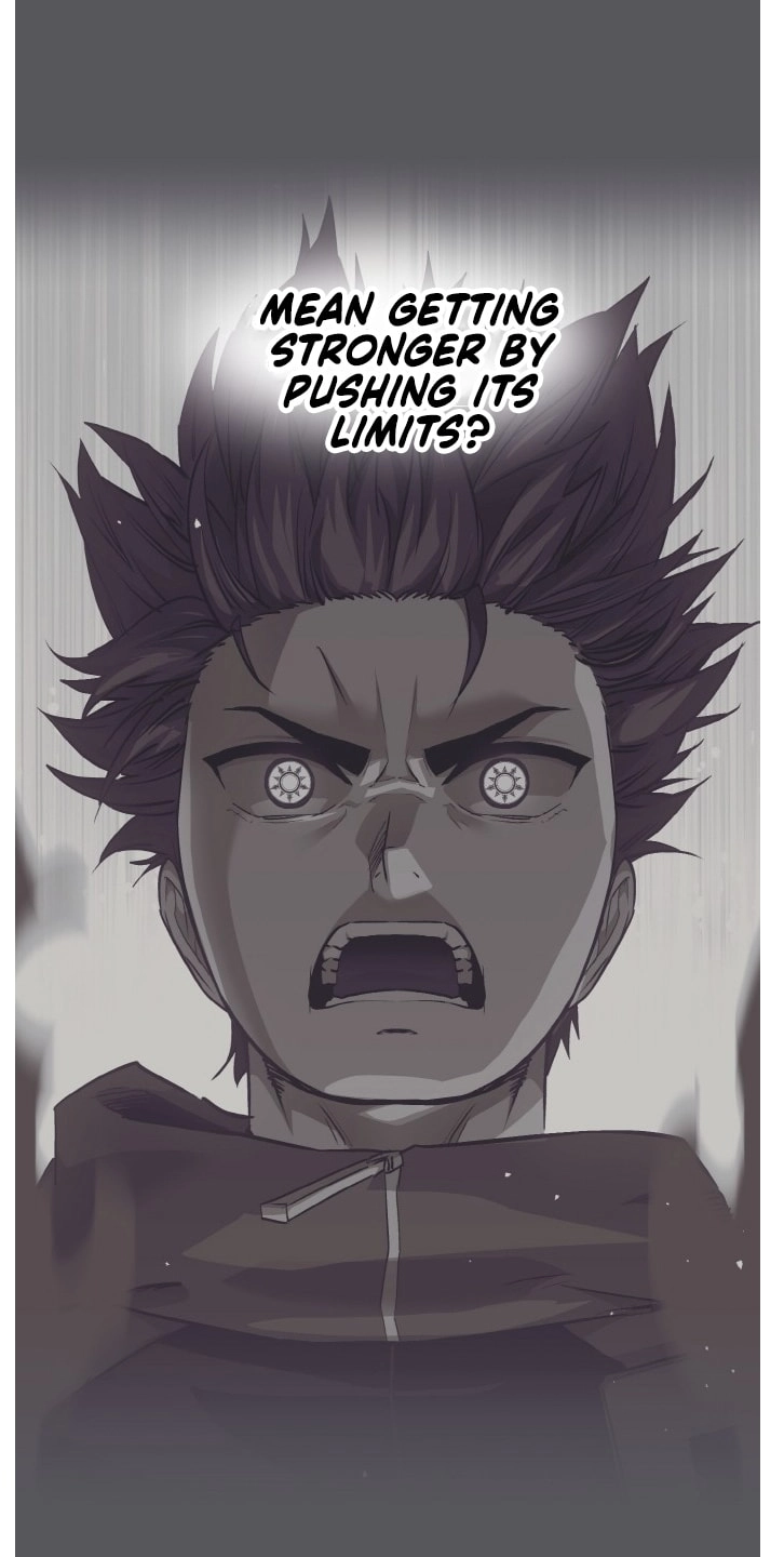 Read Lucid Dream chapter 207 image 56 on Lezhin