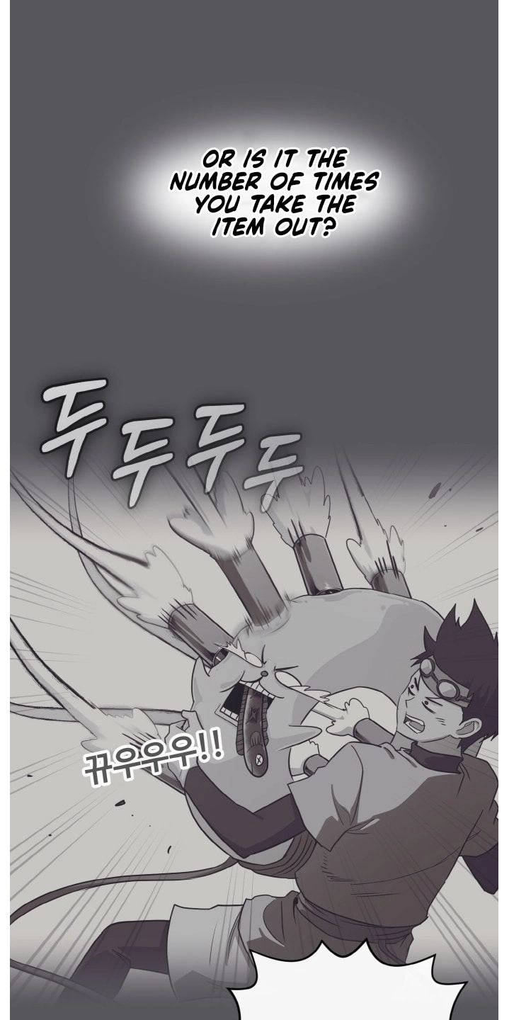 Read Lucid Dream chapter 207 image 57 on Lezhin