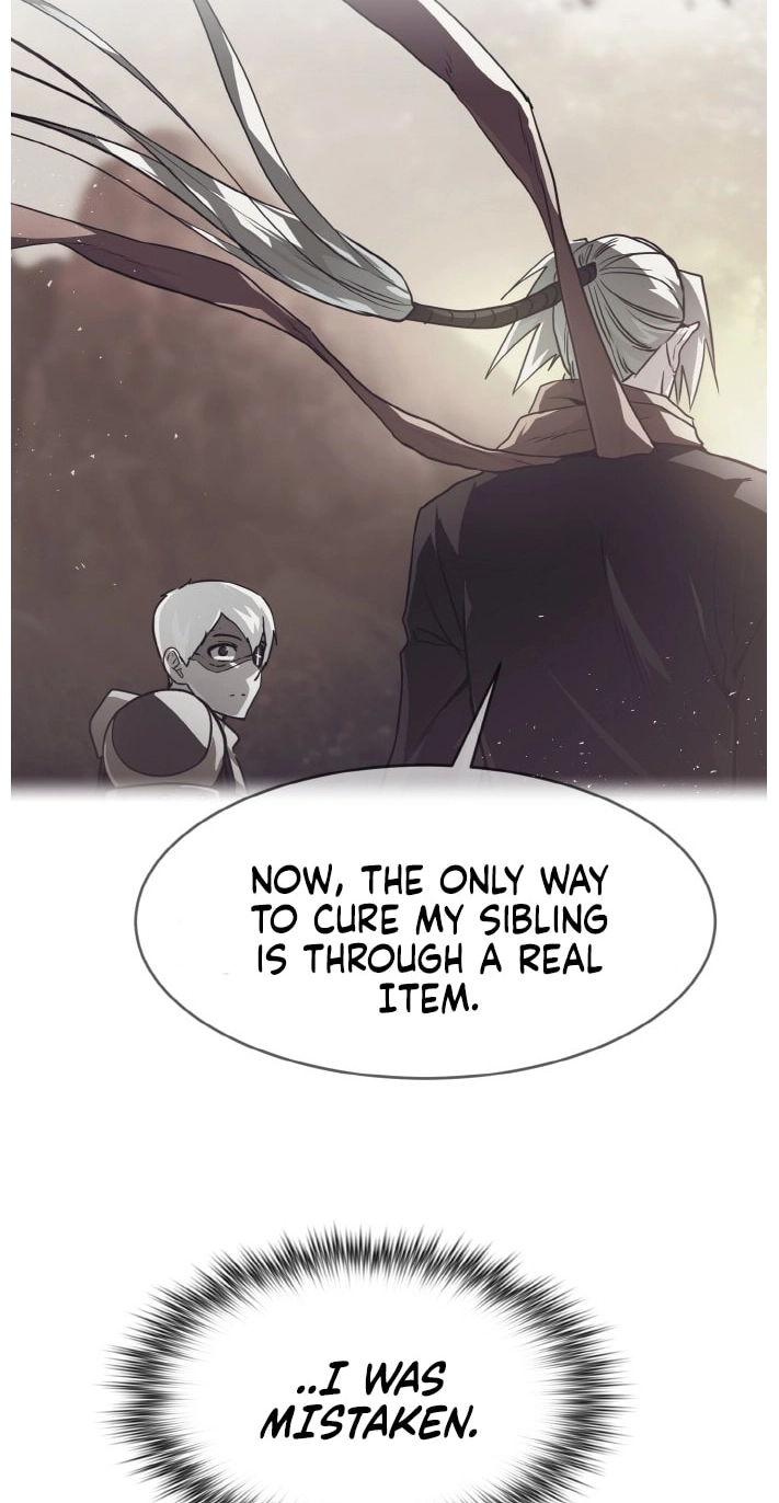 Read Lucid Dream chapter 207 image 73 on Lezhin