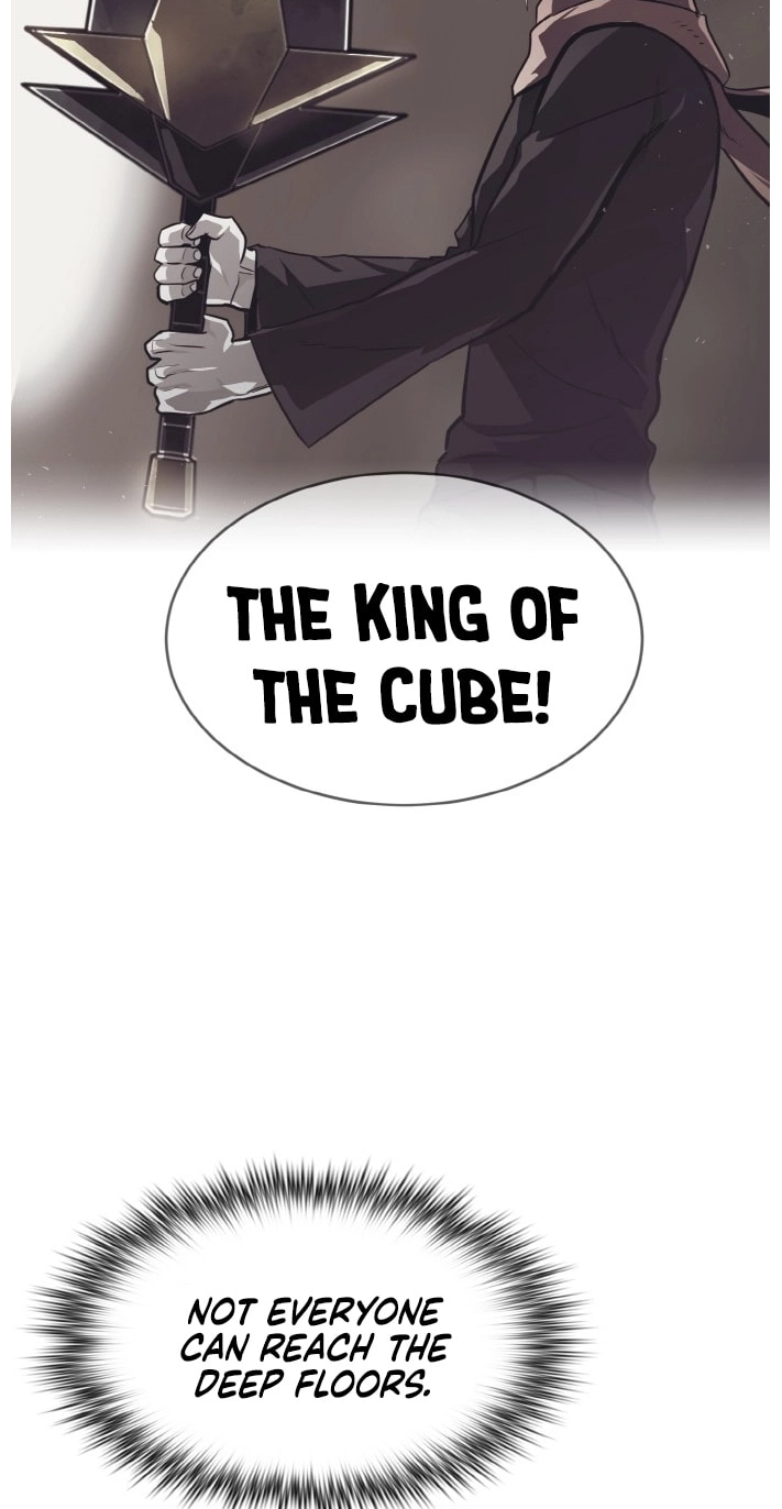Read Lucid Dream chapter 207 image 75 on Lezhin
