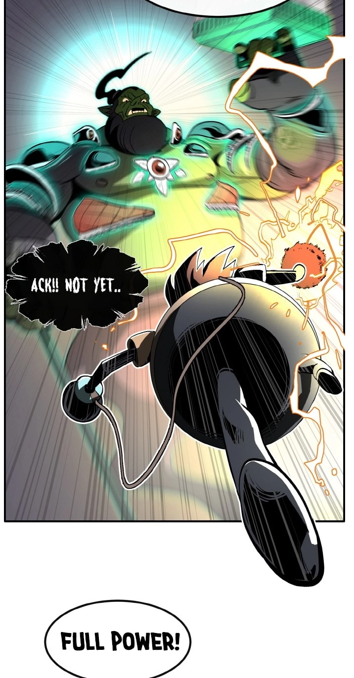Read Lucid Dream chapter 207 image 88 on Lezhin