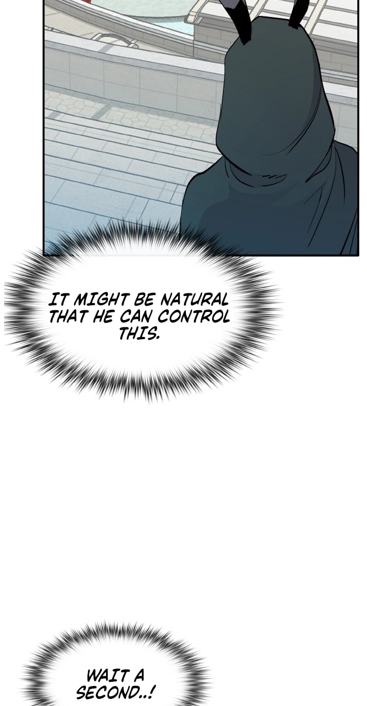 Read Lucid Dream chapter 208 image 27 on Lezhin