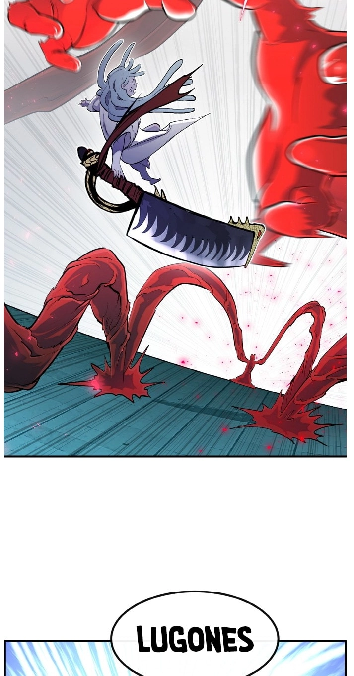 Read Lucid Dream chapter 208 image 38 on Lezhin