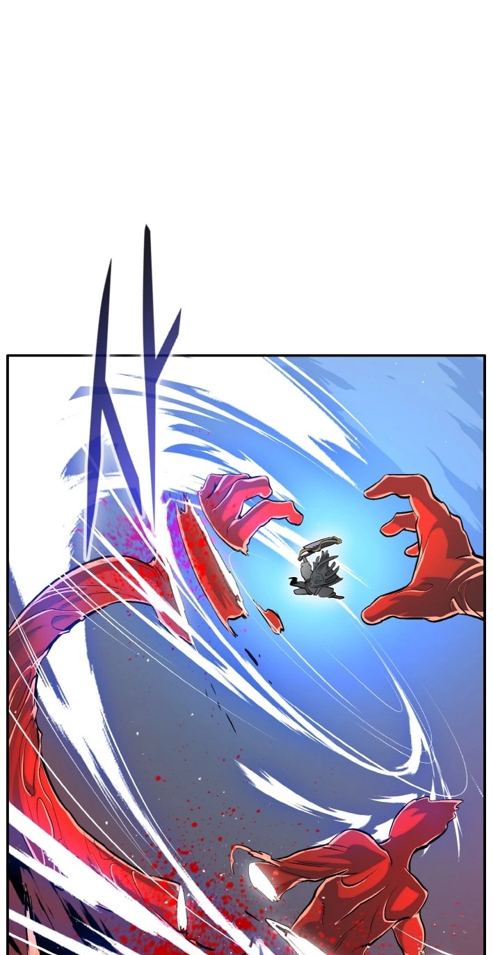 Read Lucid Dream chapter 208 image 41 on Lezhin