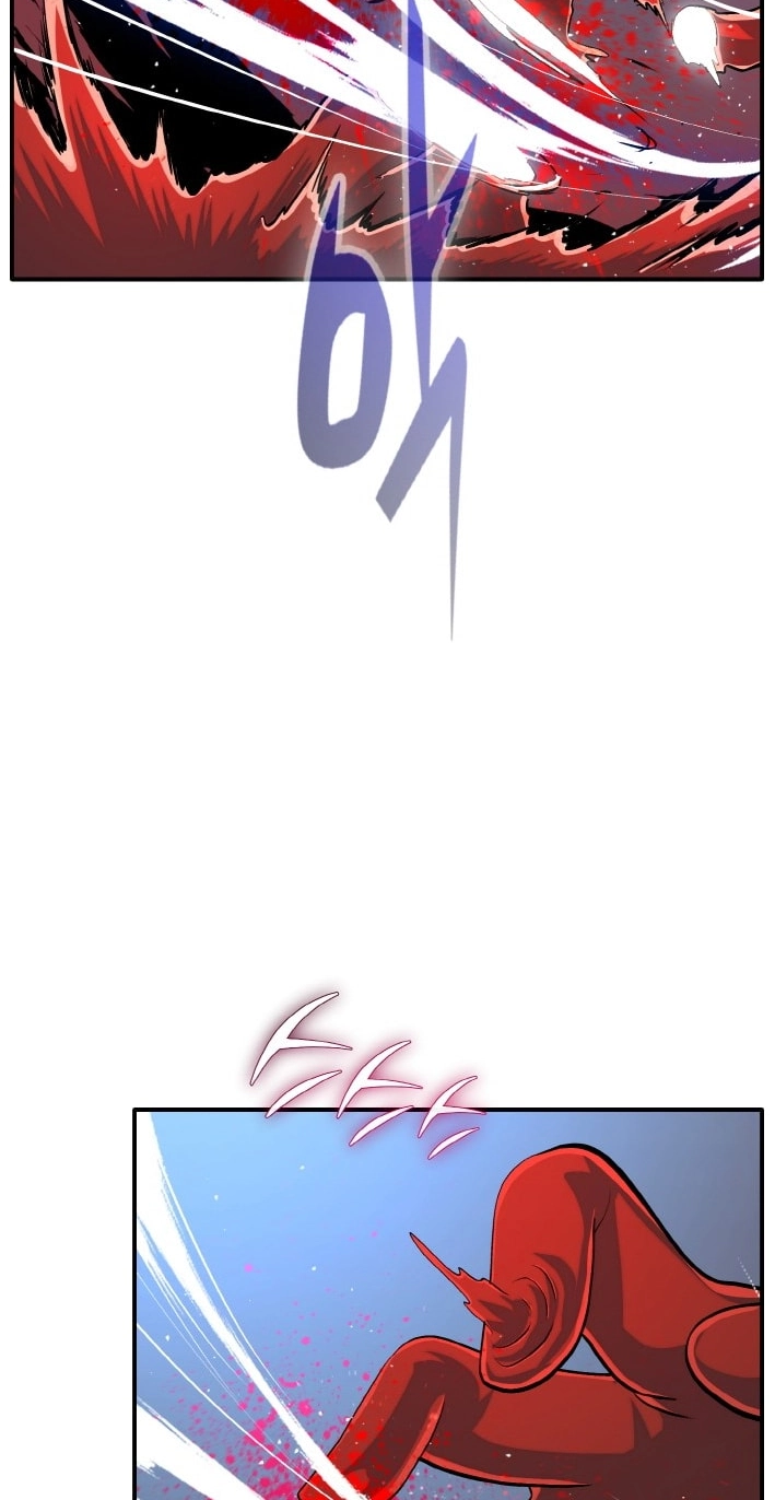 Read Lucid Dream chapter 208 image 42 on Lezhin
