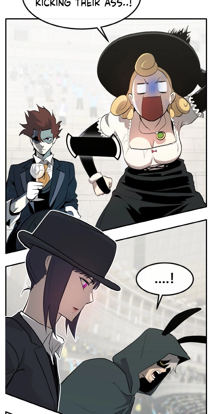Read Lucid Dream chapter 208 image 88 on Lezhin