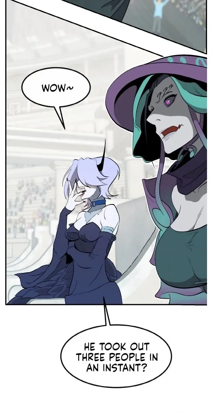 Read Lucid Dream chapter 208 image 89 on Lezhin