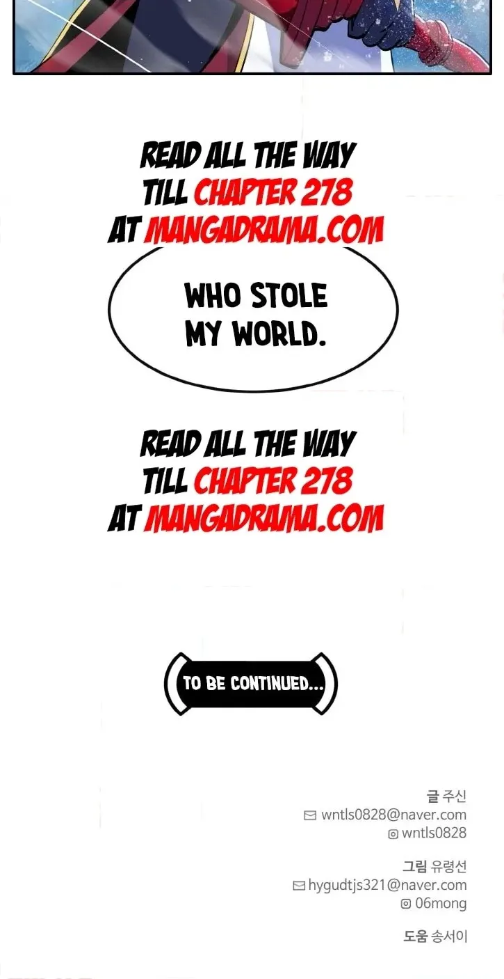 Read Lucid Dream chapter 208 image 99 on Lezhin