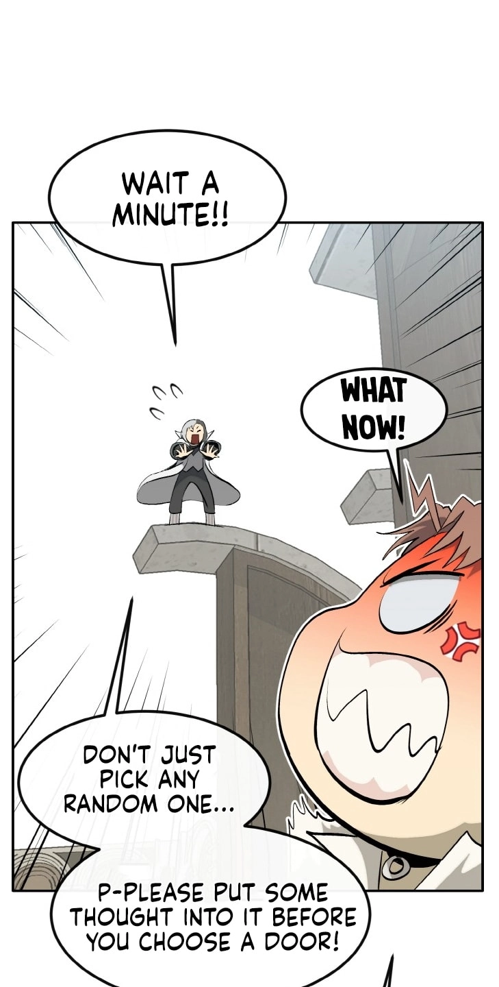 Read Lucid Dream chapter 209 image 24 on Lezhin