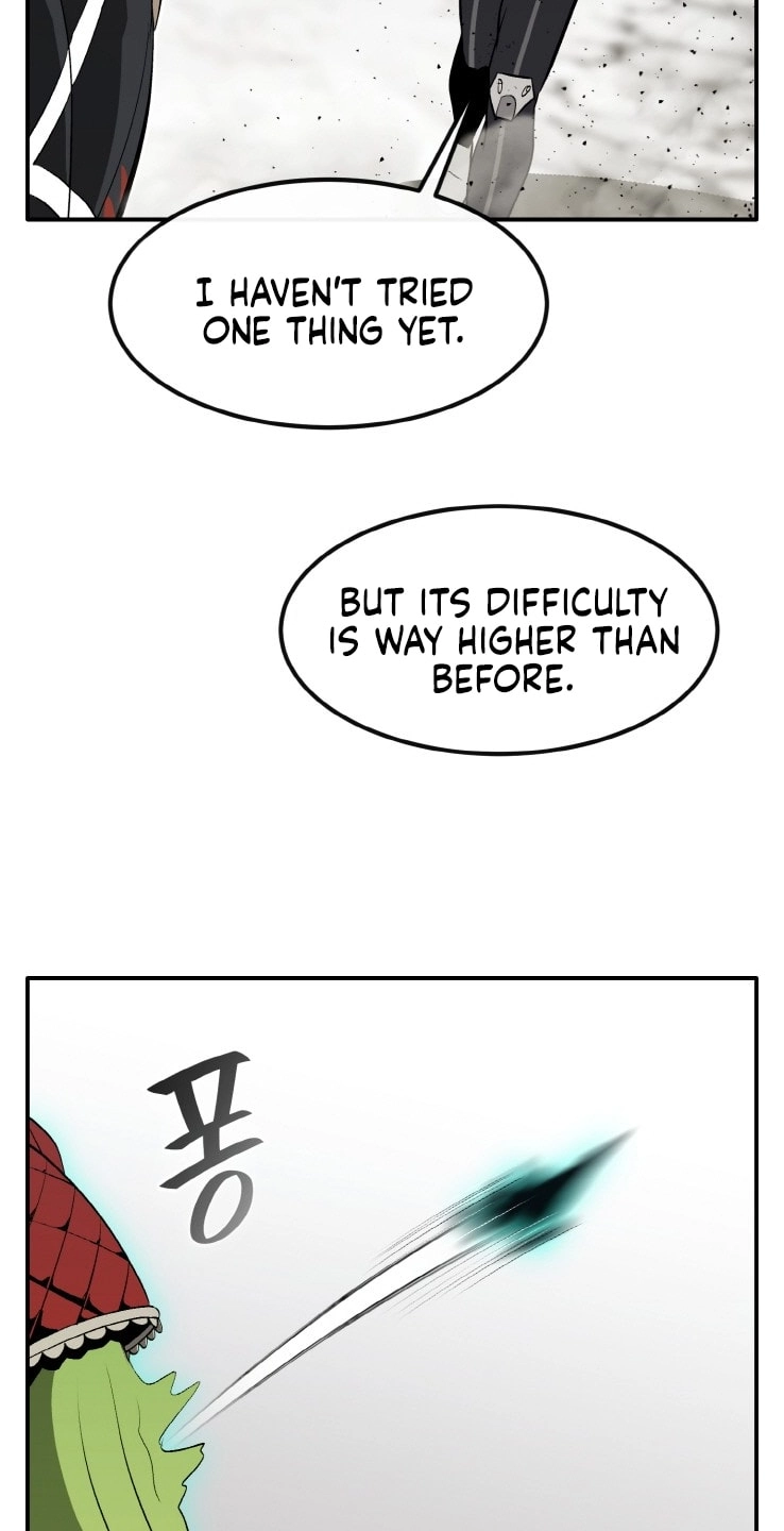 Read Lucid Dream chapter 209 image 40 on Lezhin