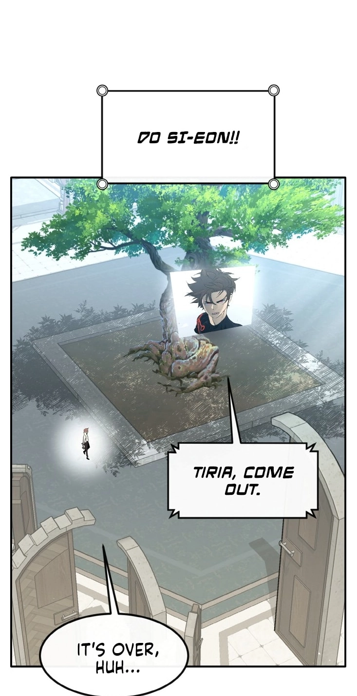 Read Lucid Dream chapter 209 image 6 on Lezhin