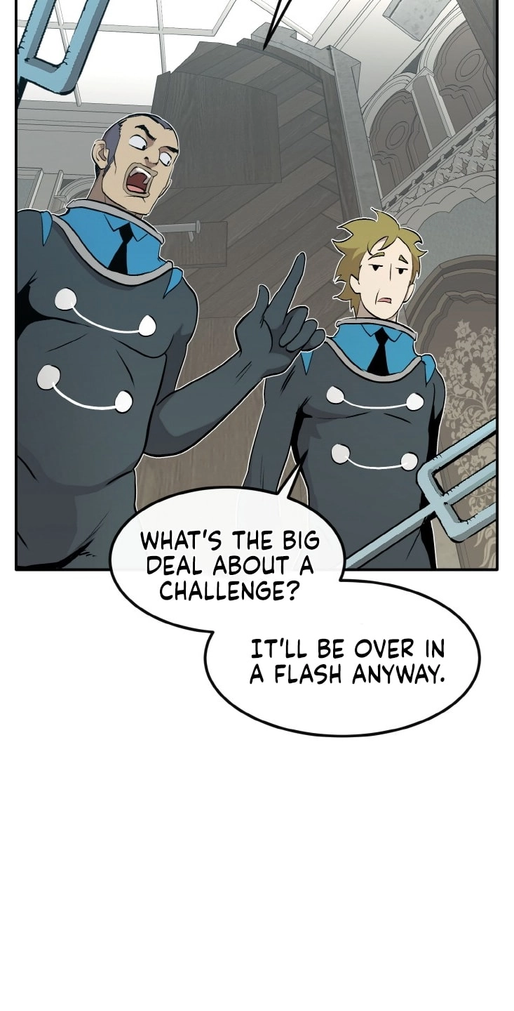 Read Lucid Dream chapter 210 image 30 on Lezhin