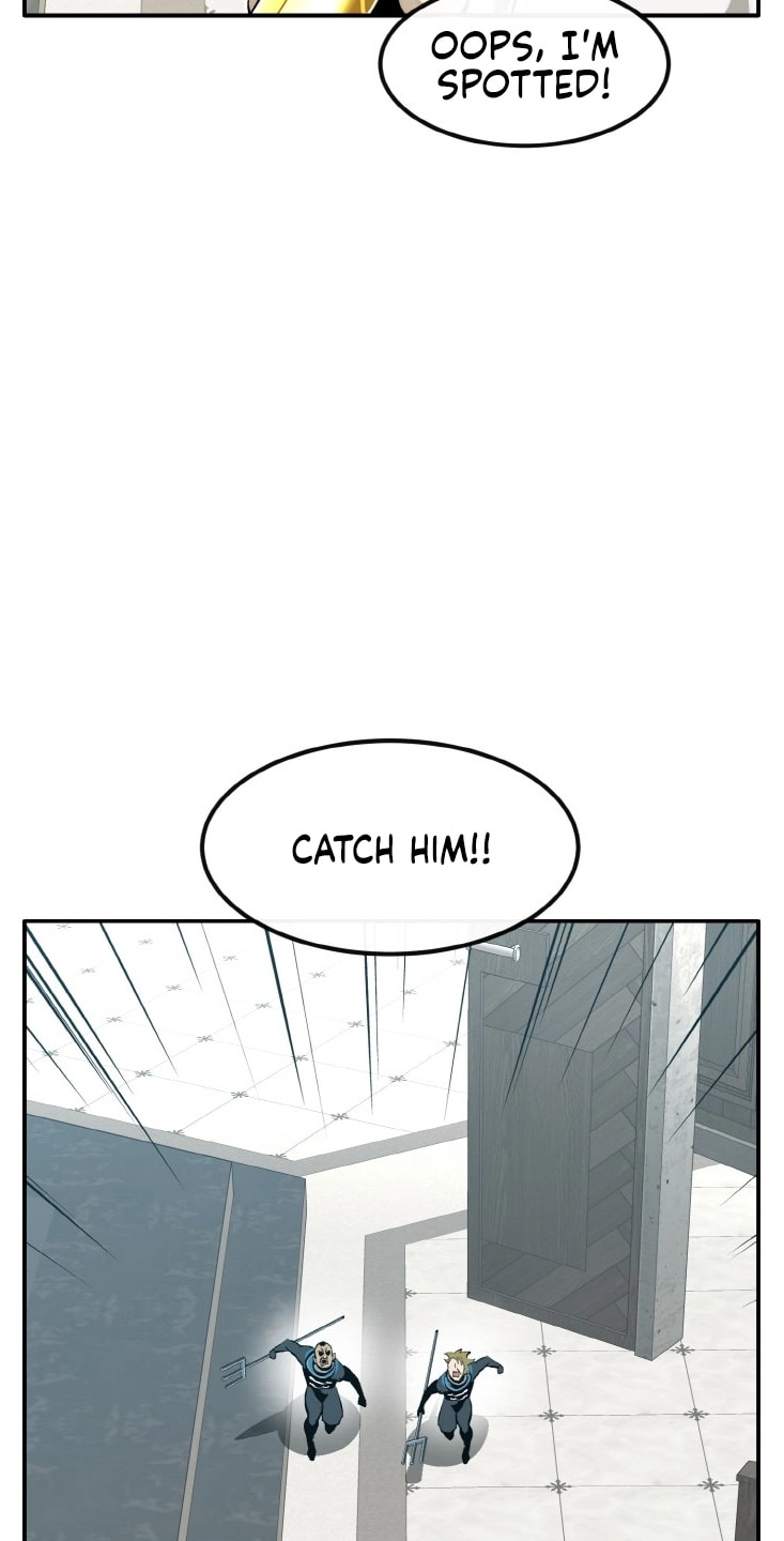 Read Lucid Dream chapter 210 image 33 on Lezhin
