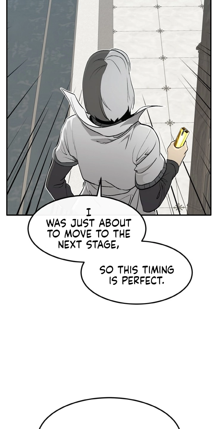 Read Lucid Dream chapter 210 image 34 on Lezhin