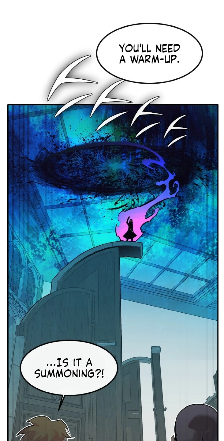 Read Lucid Dream chapter 210 image 36 on Lezhin