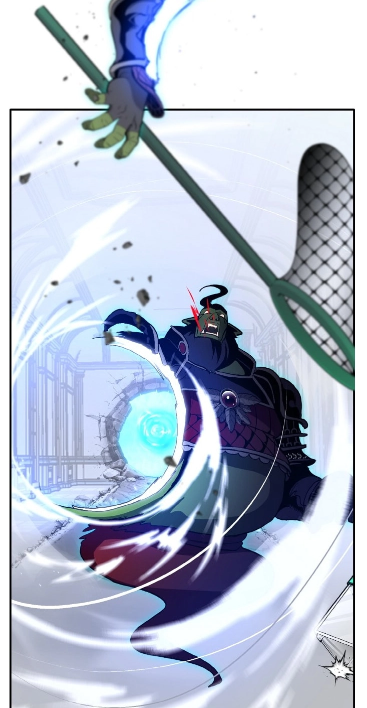Read Lucid Dream chapter 210 image 5 on Lezhin