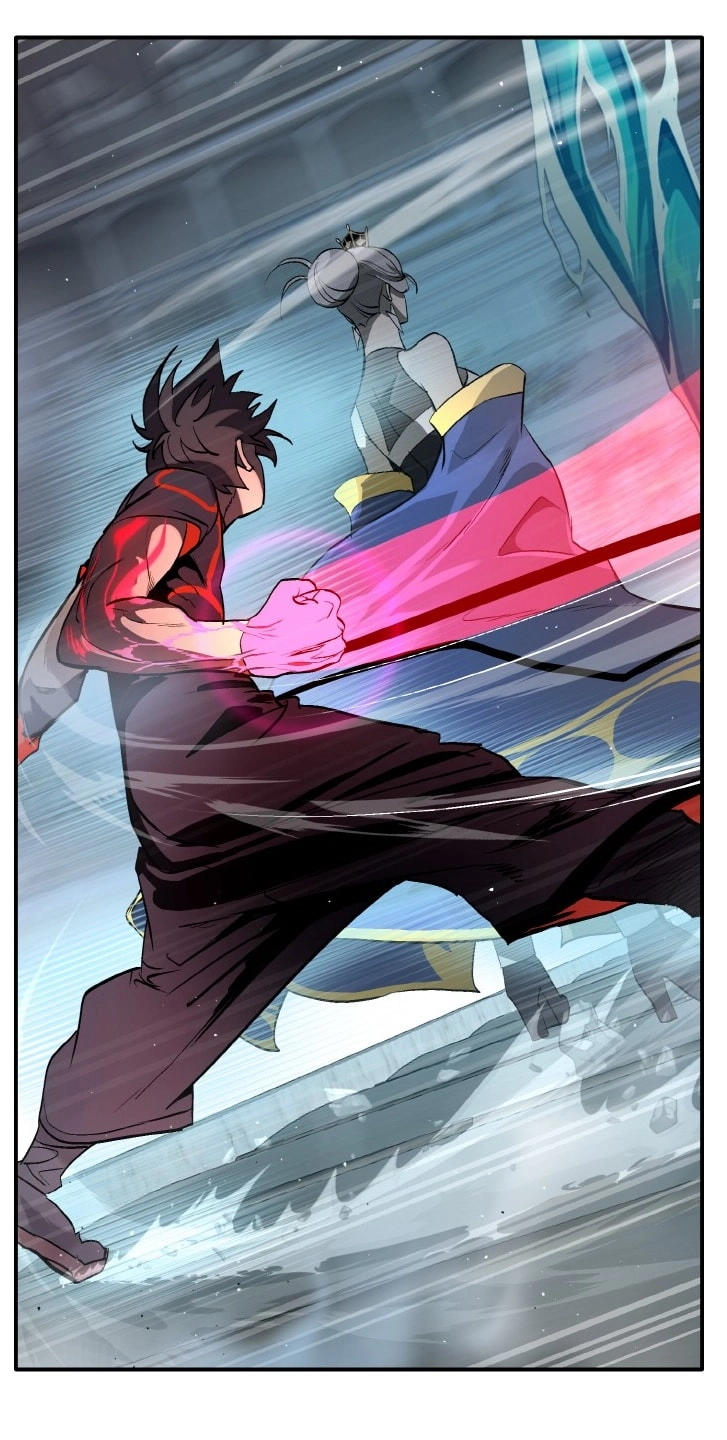 Read Lucid Dream chapter 210 image 66 on Lezhin