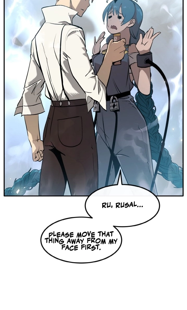 Read Lucid Dream chapter 211 image 102 on Lezhin