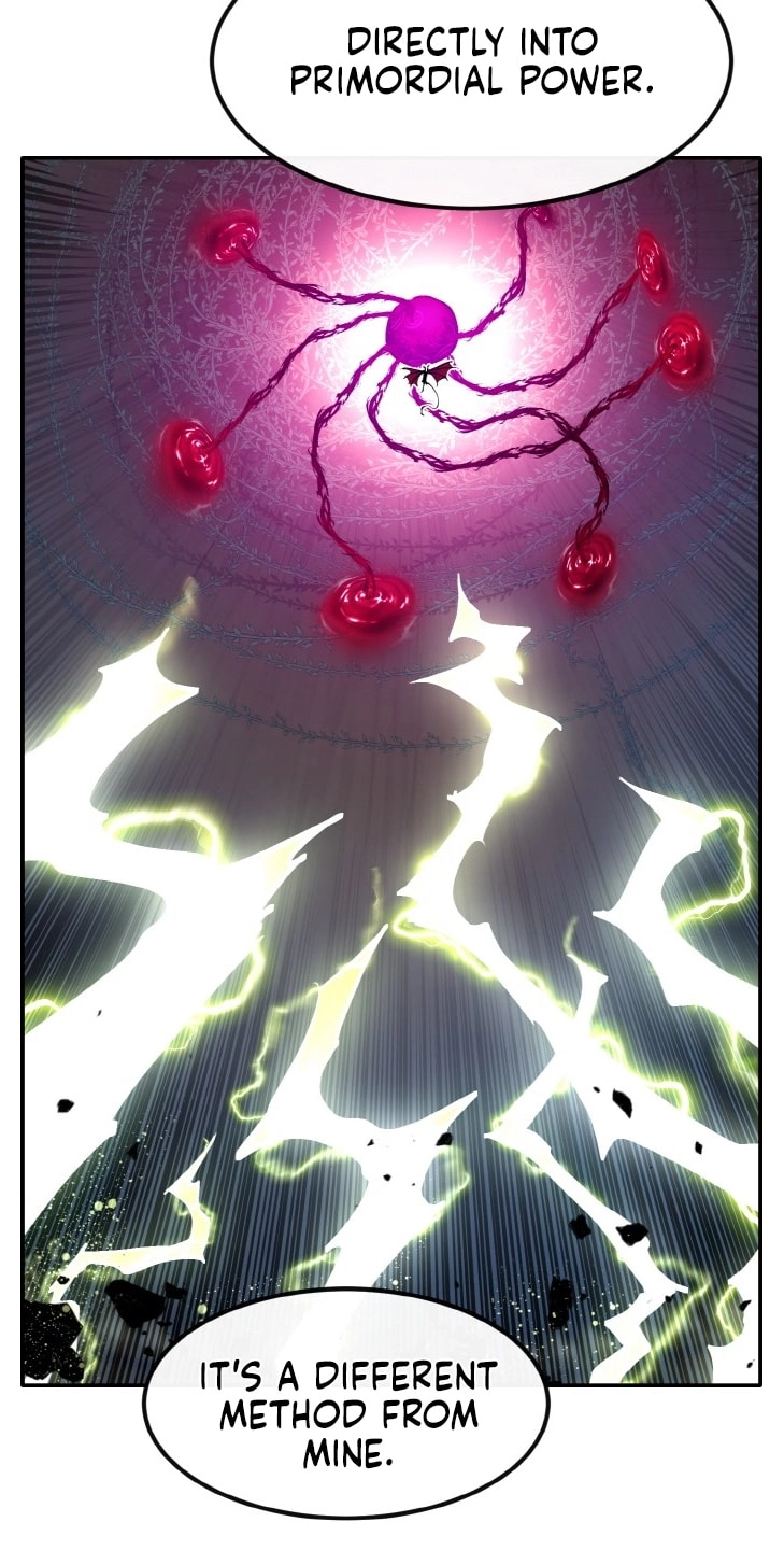 Read Lucid Dream chapter 211 image 28 on Lezhin