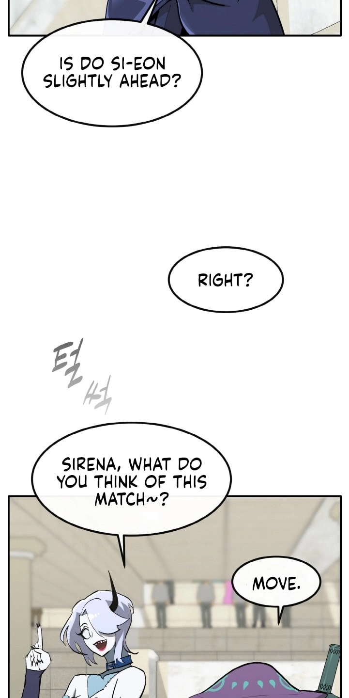 Read Lucid Dream chapter 211 image 52 on Lezhin