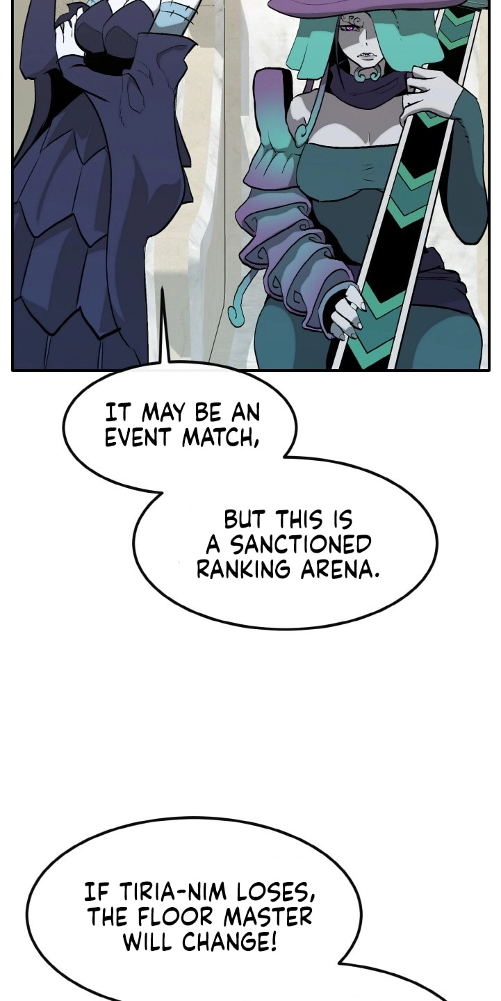 Read Lucid Dream chapter 211 image 53 on Lezhin