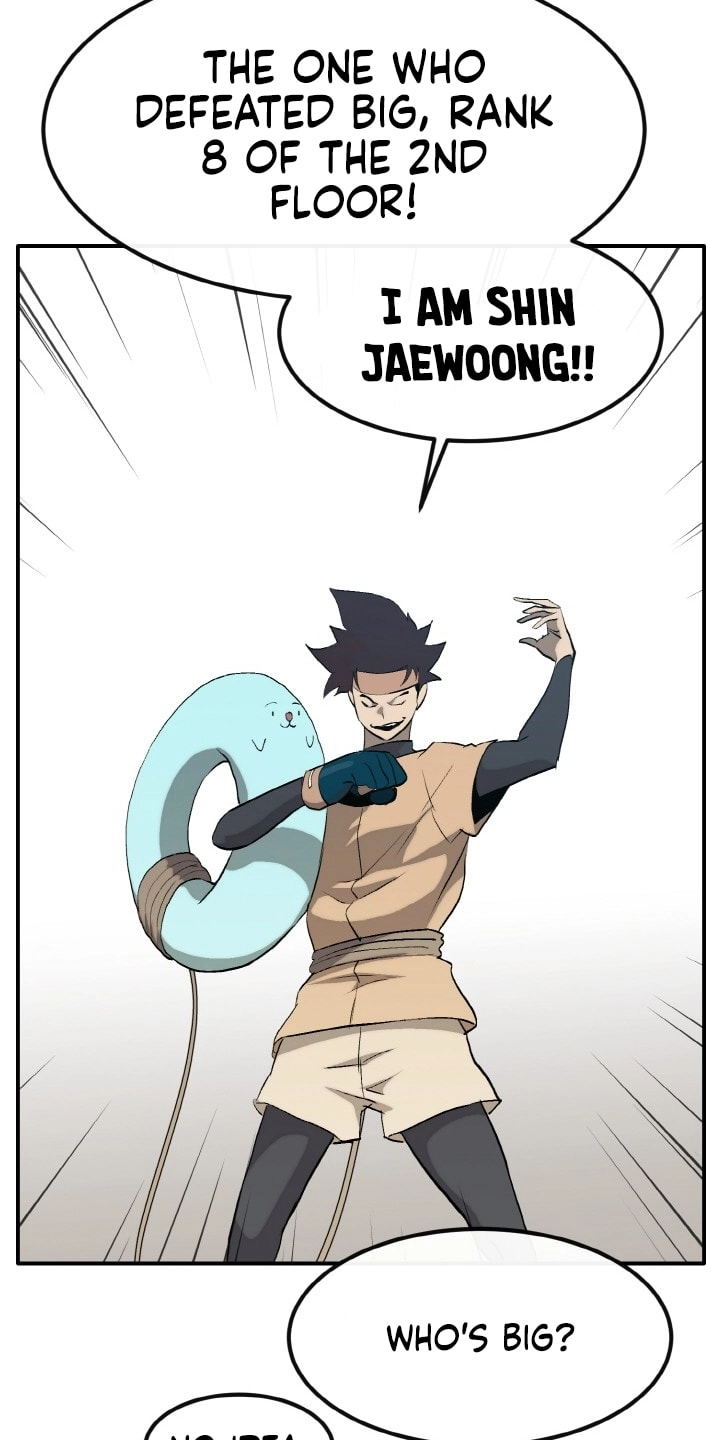 Read Lucid Dream chapter 211 image 67 on Lezhin