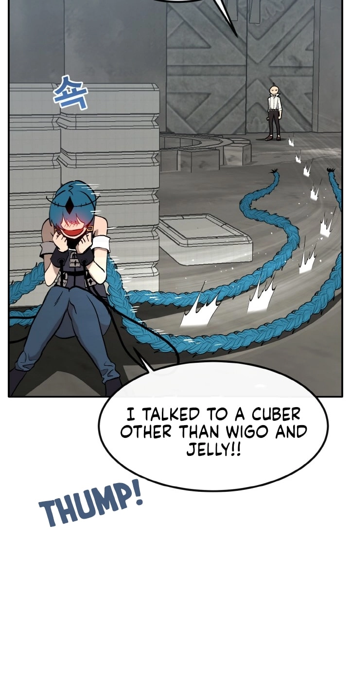 Read Lucid Dream chapter 212 image 15 on Lezhin