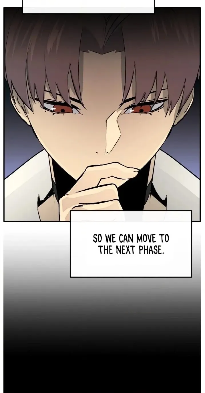 Read Lucid Dream chapter 212 image 19 on Lezhin