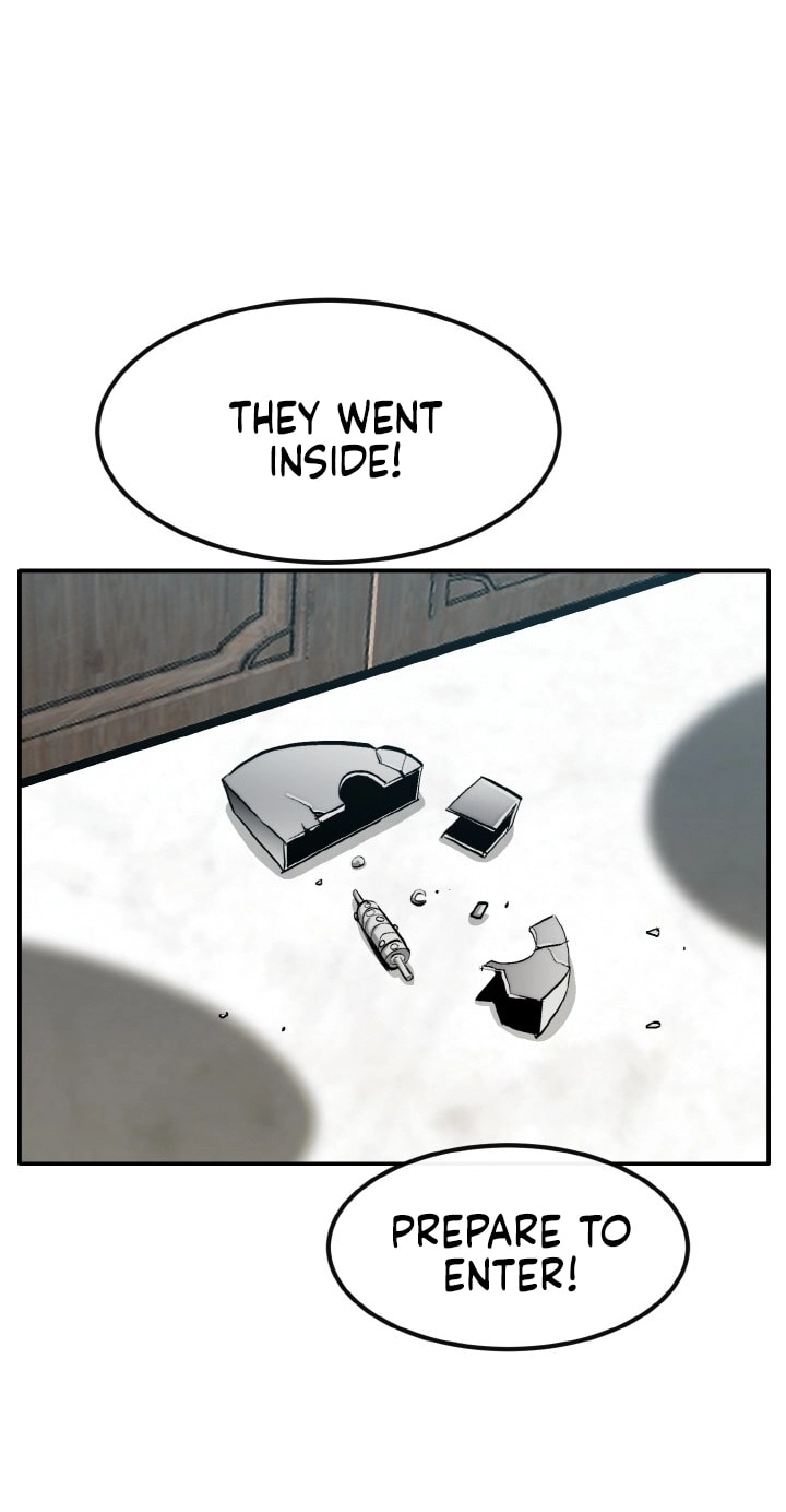 Read Lucid Dream chapter 212 image 2 on Lezhin