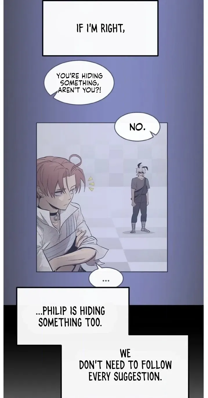Read Lucid Dream chapter 212 image 29 on Lezhin
