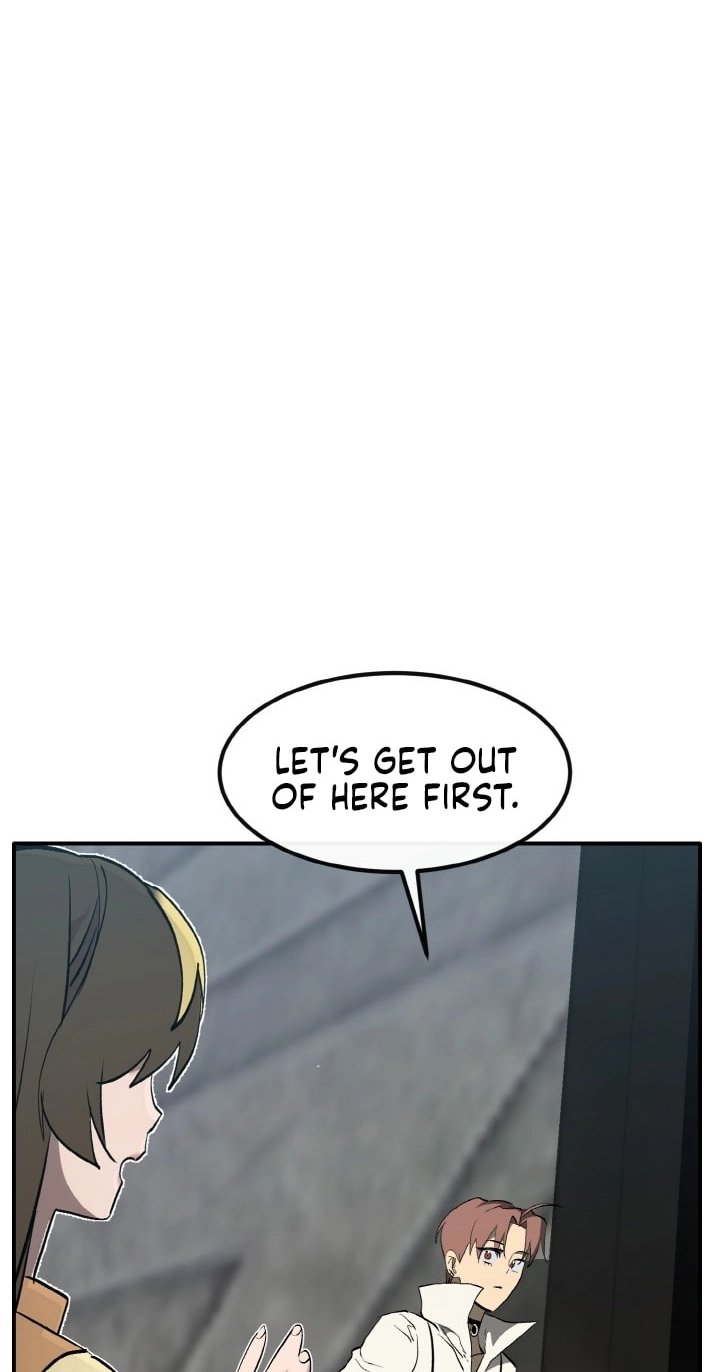 Read Lucid Dream chapter 212 image 31 on Lezhin