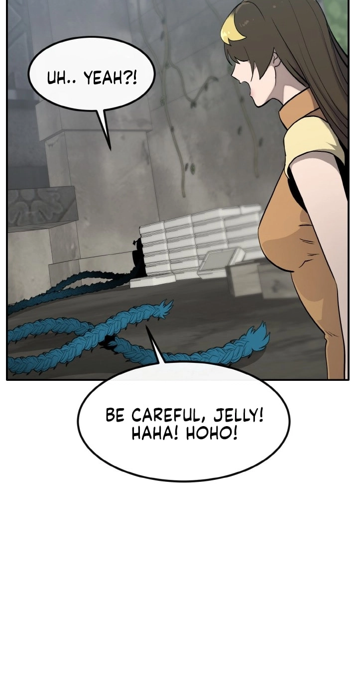 Read Lucid Dream chapter 212 image 33 on Lezhin