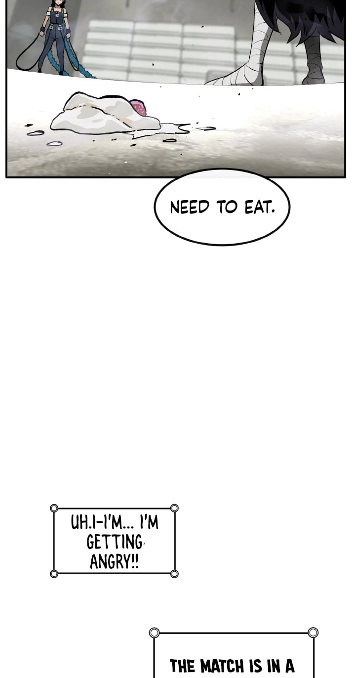 Read Lucid Dream chapter 212 image 46 on Lezhin