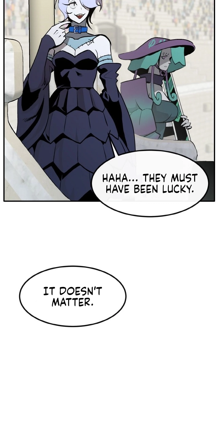 Read Lucid Dream chapter 212 image 55 on Lezhin