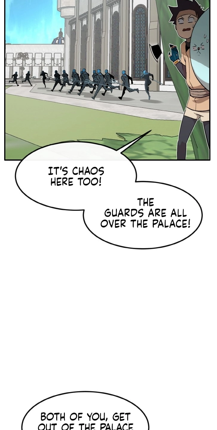 Read Lucid Dream chapter 212 image 65 on Lezhin