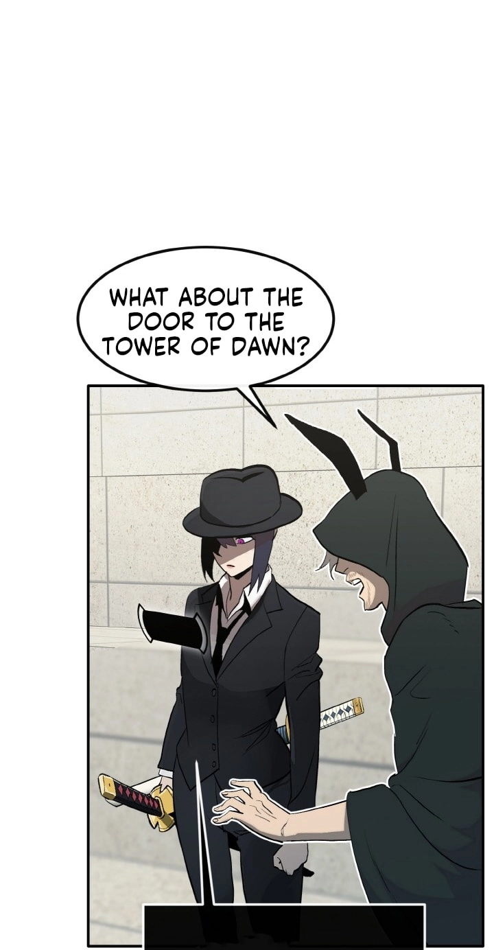 Read Lucid Dream chapter 212 image 7 on Lezhin