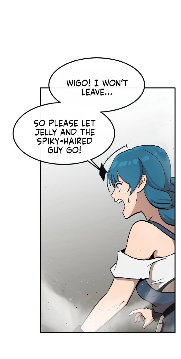 Read Lucid Dream chapter 212 image 72 on Lezhin